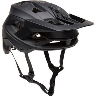 Fox Speedframe Solid black