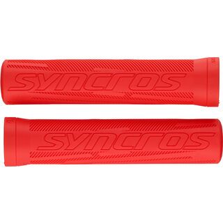 Syncros Pro, neon red - Griffe