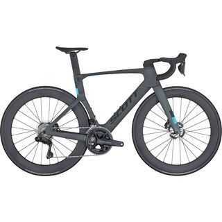 Scott Foil RC Pro carbon grey