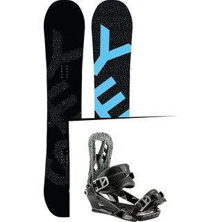 Set: Yes Basic 2017 + Nitro Pusher (1691165S)