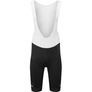 Le Col Sport Bib Shorts II black/white