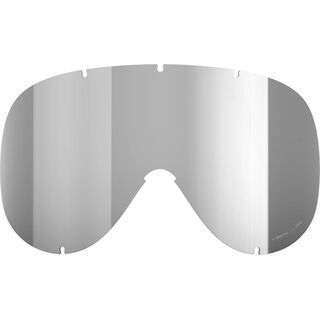 POC POCito Retina Lens Clarity POCito Partly Sunny Silver