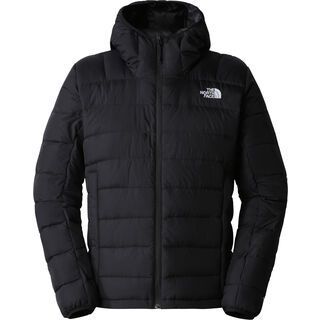 The North Face Men’s Lapaz Hooded Jacket tnf black