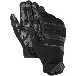 Burton Pipe Glove, True Black - Snowboardhandschuhe