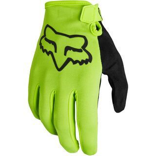 Fox Ranger Glove fluorescent yellow