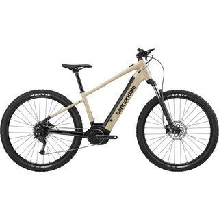 Cannondale Trail Neo 4 quicksand