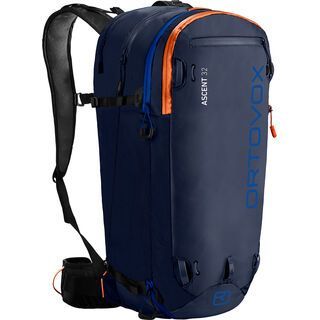 Ortovox Ascent 32 dark navy