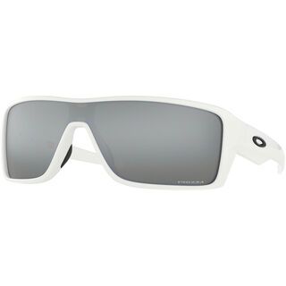 Oakley Ridgeline Prizm, polished white/Lens: prizm black - Sonnenbrille