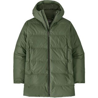 Patagonia Men's Jackson Glacier Parka torrey pine green