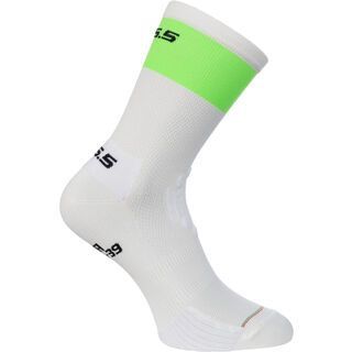 Q36.5 Ultra Socks green