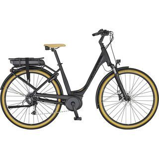 Scott Sub Active eRide 20 USX Rack 2020 - E-Bike