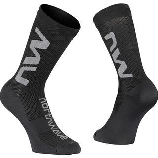 Northwave Extreme Air Sock black/grey