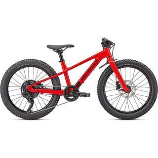 Specialized Riprock 20 gloss flo red/black