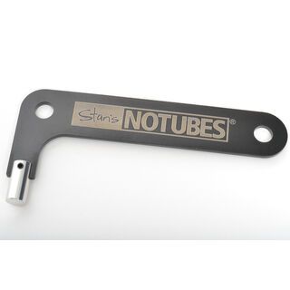 Stan's NoTubes Axle Tool für 10/12mm Type II D Achse - Werkzeug