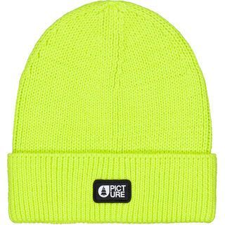 Picture Colino Beanie acid lime