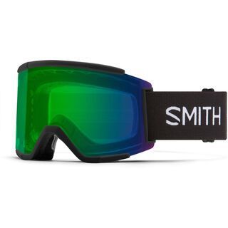 Smith Squad XL - ChromaPop Everyday Green Mir + WS black