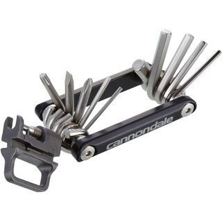 Cannondale 15-Function Multitool