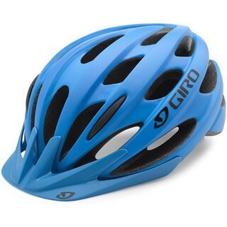 Giro Revel, matte blue - Fahrradhelm