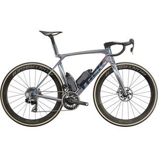 Trek Madone SLR 9 AXS Gen 8 icon interstellar