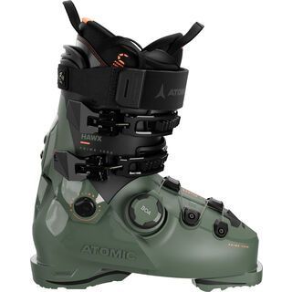 Atomic Hawx Prime 120 S BOA GW army green/black