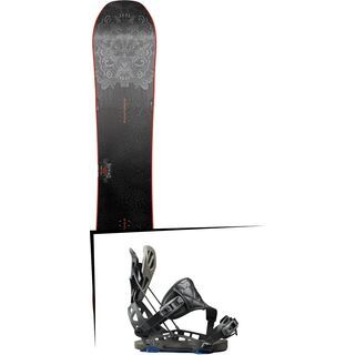 Set: Nitro Diablo 2017 + Flow NX2-GT Hybrid (1718318S)