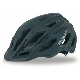 Specialized Tactic II, Black - Fahrradhelm