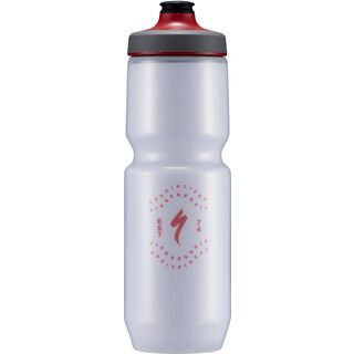 Specialized Purist Insulated Chromatek WaterGate 0,68 l grind