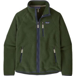 Patagonia Men's Retro Pile Jacket torrey pine green