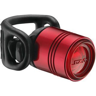 Lezyne LED Femto Drive red, gloss red - Outdoorbeleuchtung