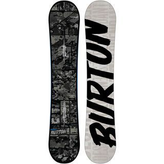 Burton Descendant - Snowboard