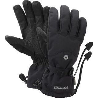 Marmot Randonnee Glove, black - Skihandschuhe