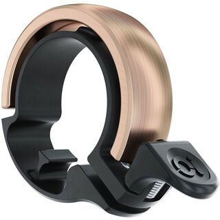 Knog Oi Classic - Large copper