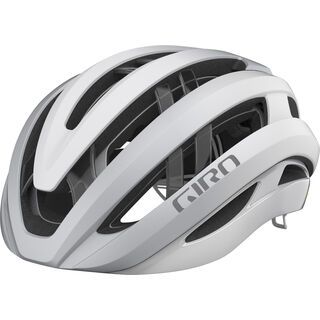 Giro Aries Spherical matte white