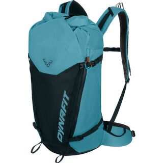 Dynafit Expedition 36 Backpack storm blue/blueberry