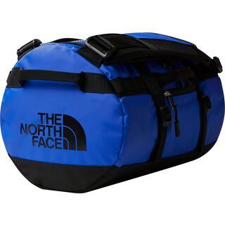 The North Face Base Camp Duffel - XS tnf blue/tnf black/npf