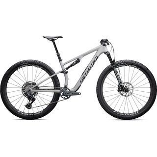 Specialized Epic 8 Expert gloss dolomite metallic/obsidian