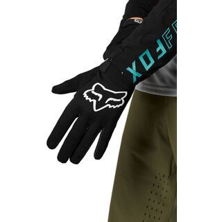 Fox Youth Ranger Glove black