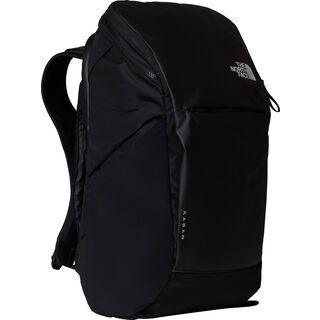 The North Face Kaban 2.0 tnf black/npf