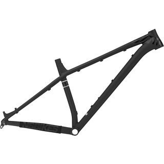 NS Bikes Eccentric Alu EVO 27.5 Frame 2018, black