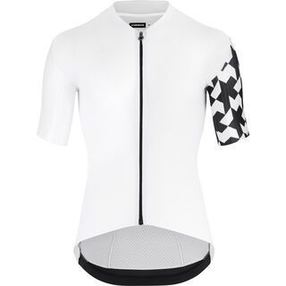 Assos Equipe RS Jersey S11 white series