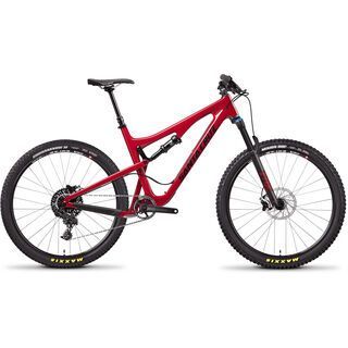 Santa Cruz 5010 C R 2018, sriracha/black - Mountainbike