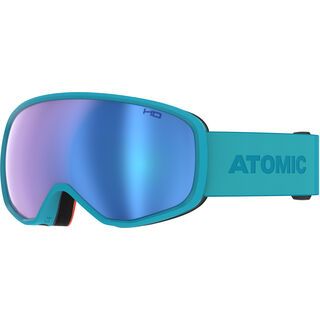 Atomic Revent HD Blue / teal blue