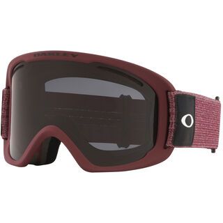 Oakley O Frame 2.0 Pro XL - Dark Grey heathered grenache