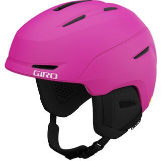 Giro Neo Junior matte rhodamine