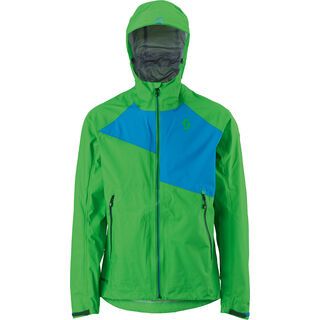 Scott Trail MTN 10 Jacket, classic green - Radjacke