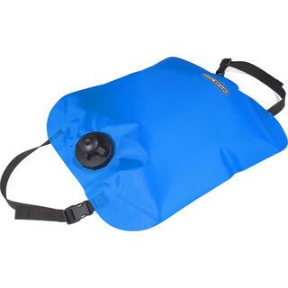 ORTLIEB Water-Bag 10 L blue