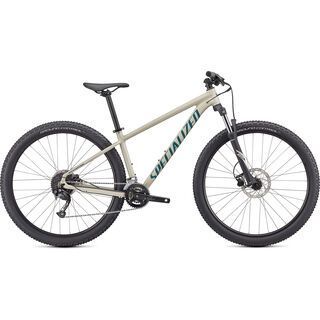 ***2. Wahl*** Specialized Rockhopper Sport 27.5 white mountains/dusty turquoise