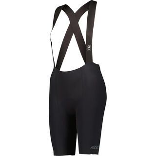 Scott ULTD. ++++ Women's Bib Shorts black