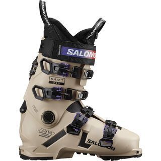 Salomon Shift Pro 110 W AT GW humus/black/black