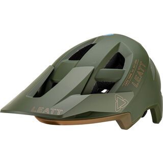 Leatt Helmet MTB All Mountain 2.0 pine